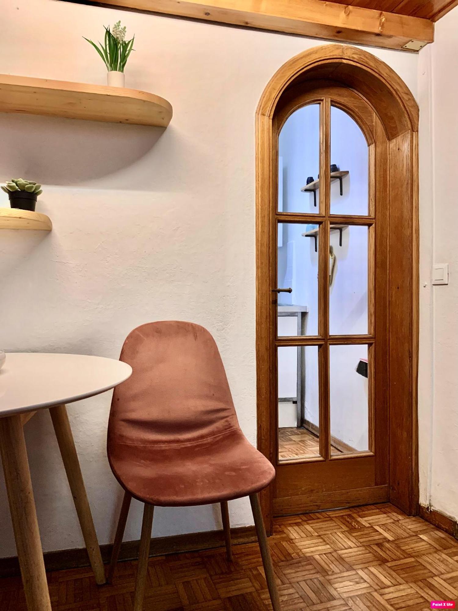 Ferienwohnung La Bella Vita Florenz Exterior foto