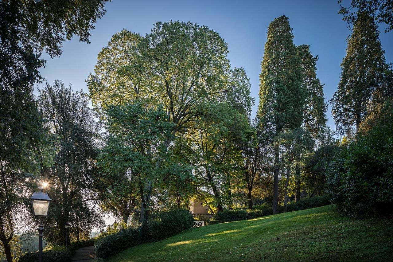 Ferienwohnung La Bella Vita Florenz Exterior foto